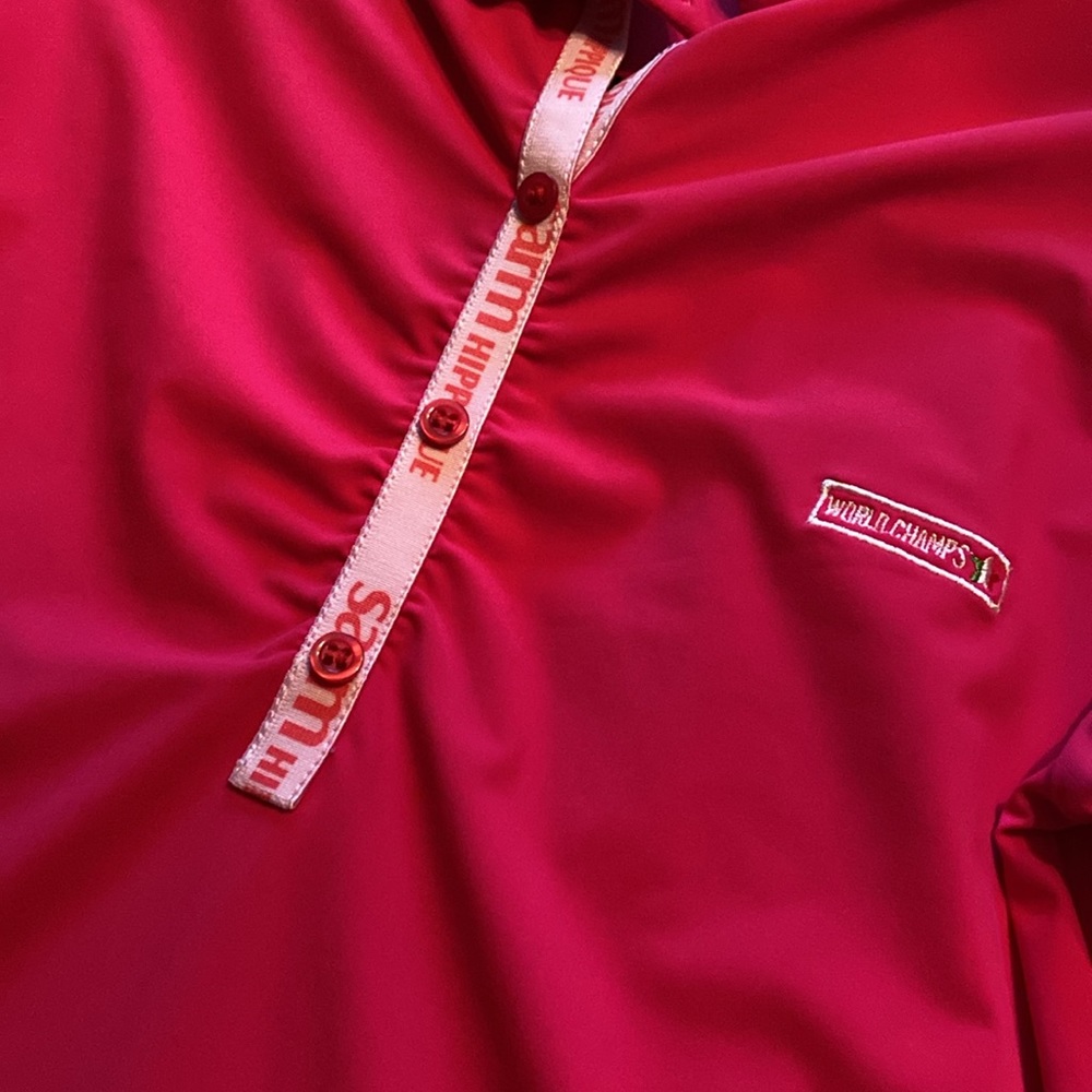 SH Riding Shirt - Picture 10 of 10